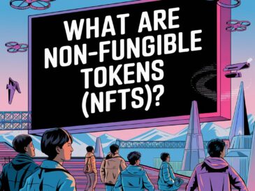 What Are Non-Fungible Tokens (NFTs)?