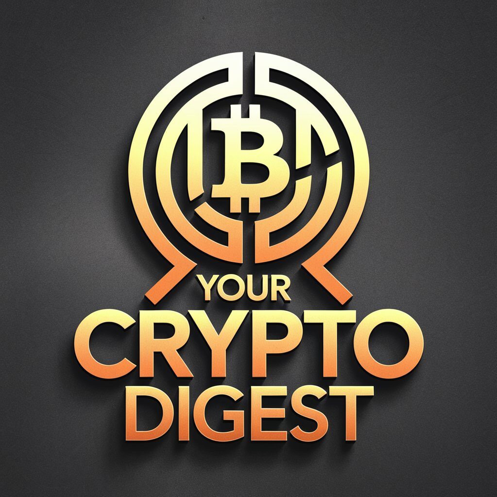 Your Crypto Digest