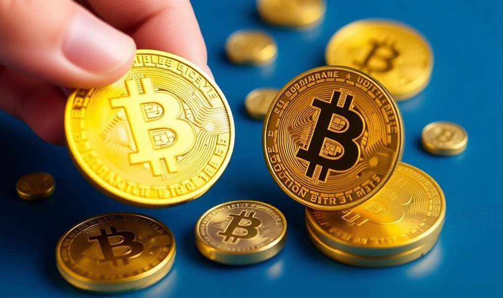 How to Buy Your First Bitcoin Without Losing a Dime