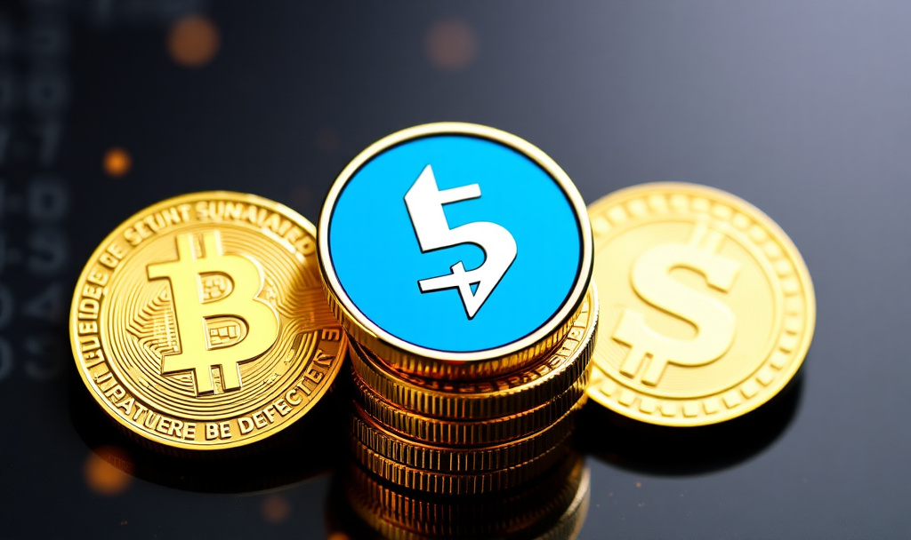 The Beginner’s Guide to Stablecoins: How USDT, USDC, and Digital Dollars Work Before You Risk Your Money
