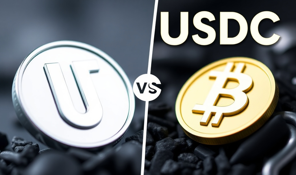 USDT vs USDC: Which Stablecoin Is Safer for Beginners Who Do Not Want to Lose Money?