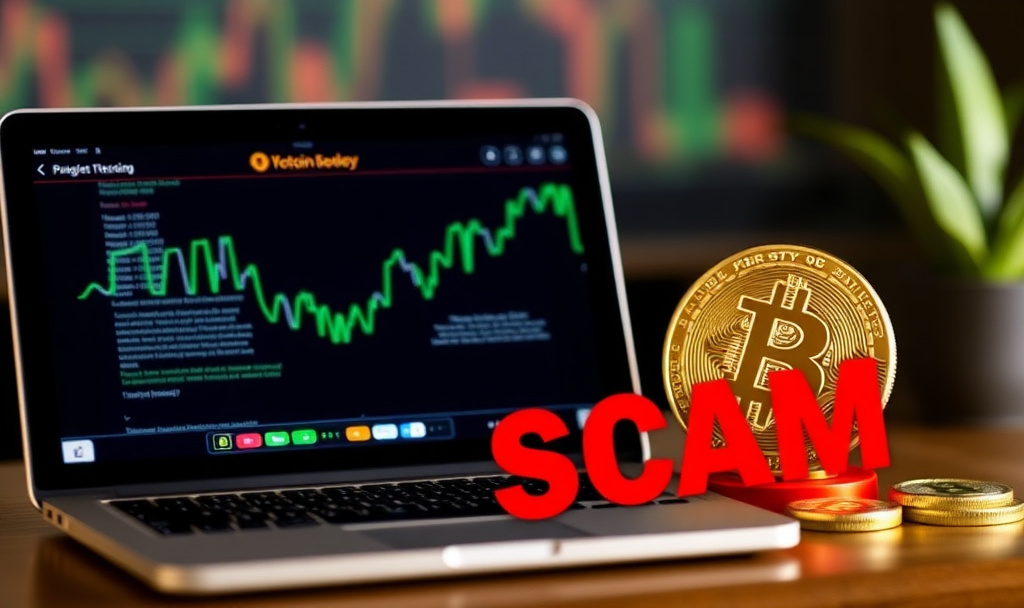 How to Know If a Crypto Investment Is a Scam Before You Send Money